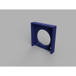 Tyro70 GPS Halterung (BN-220)