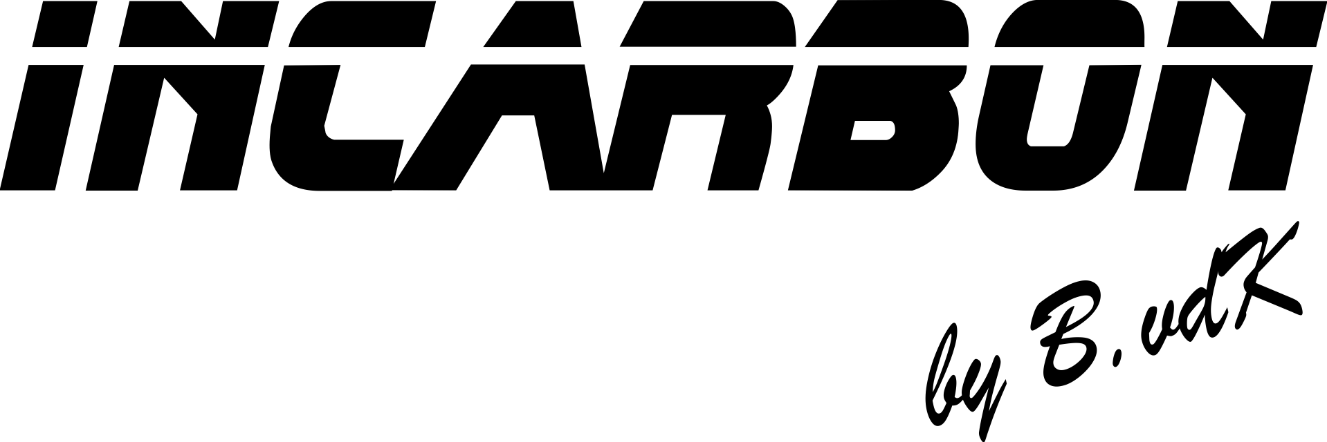 inCarbon Design Shop